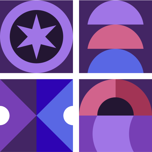Decorative graphic