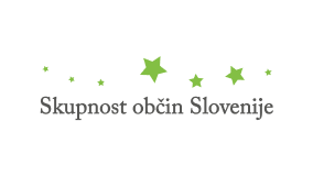 Skupnost občin logo