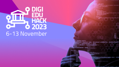 Dnevi DigiEduHack 2023