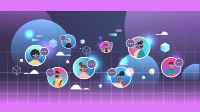 Nizozemska - FutureLab50+