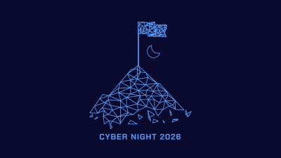 Cyber Night 2026: praktični izzivi kibernetske varnosti za podjetja in tekmovalce