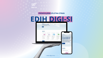 DIGI-SI 2.0 zaživel v prenovljeni digitalni podobi